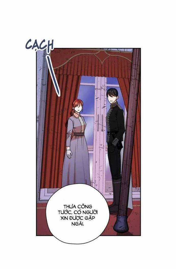 Ta Muốn Biến Phu Quân Thành Bá Chủ Chapter 30 trang 11