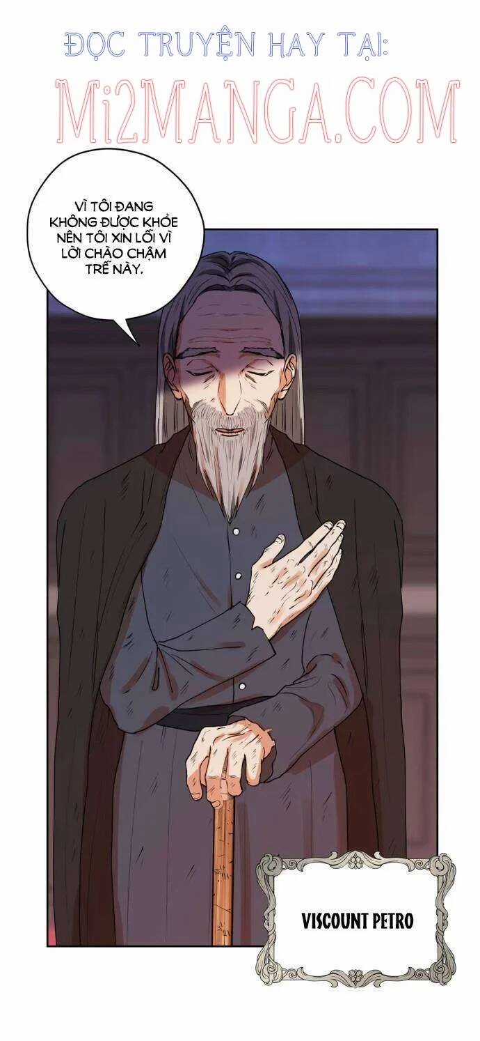 Ta Muốn Biến Phu Quân Thành Bá Chủ Chapter 30 trang 12