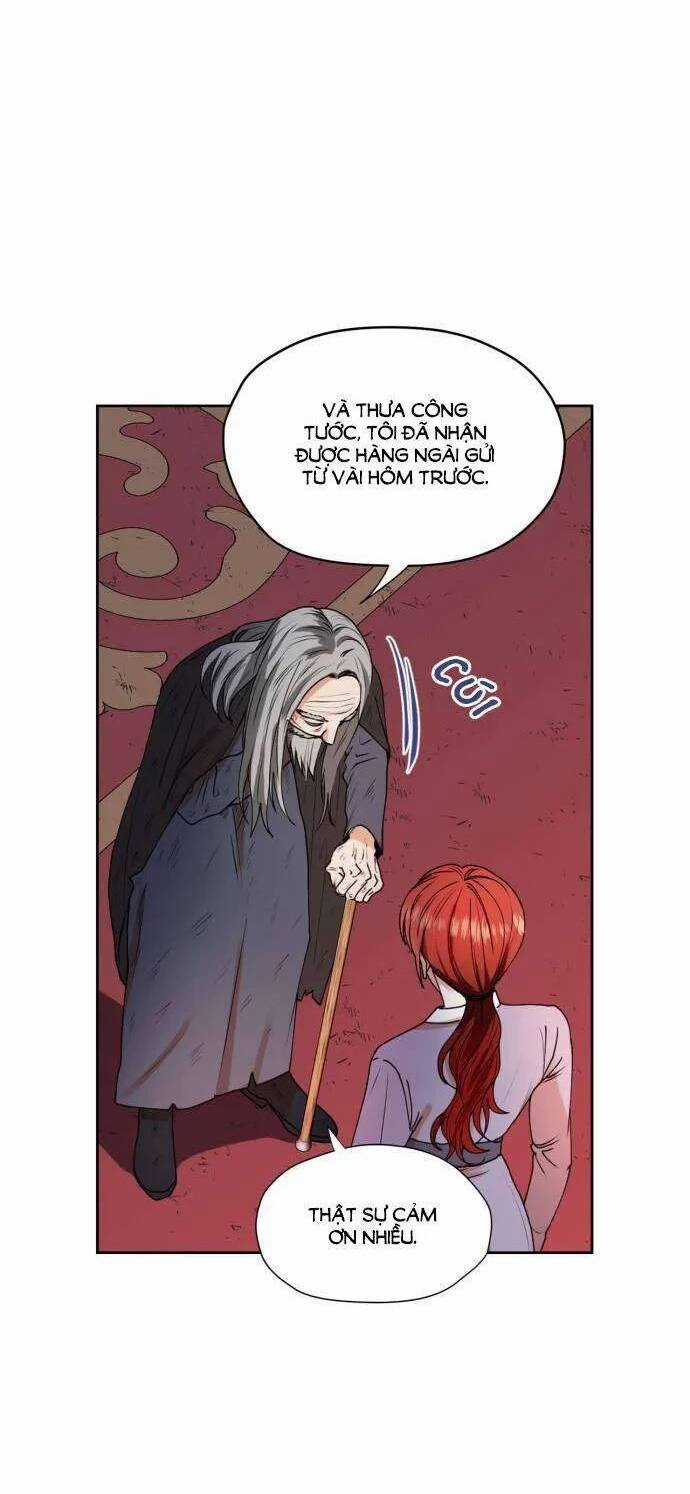 Ta Muốn Biến Phu Quân Thành Bá Chủ Chapter 30 trang 13