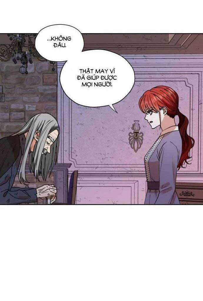 Ta Muốn Biến Phu Quân Thành Bá Chủ Chapter 30 trang 15