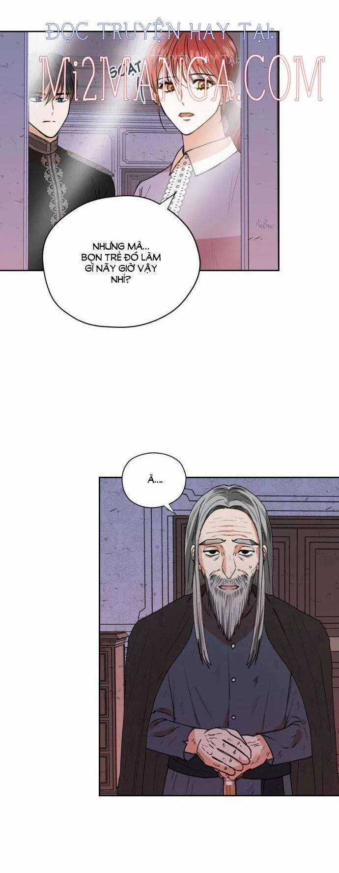 Ta Muốn Biến Phu Quân Thành Bá Chủ Chapter 30 trang 16