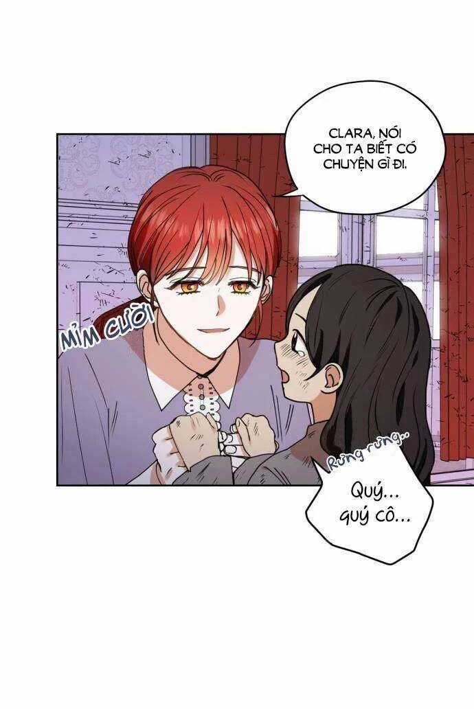 Ta Muốn Biến Phu Quân Thành Bá Chủ Chapter 30 trang 22