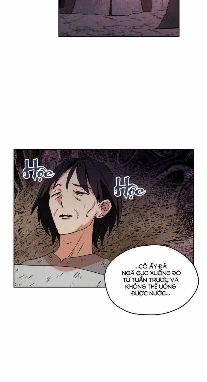 Ta Muốn Biến Phu Quân Thành Bá Chủ Chapter 30 trang 28