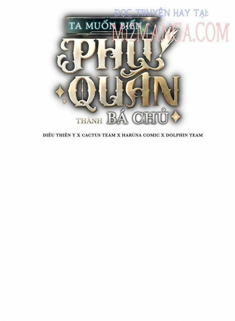 Ta Muốn Biến Phu Quân Thành Bá Chủ Chapter 30 trang 6