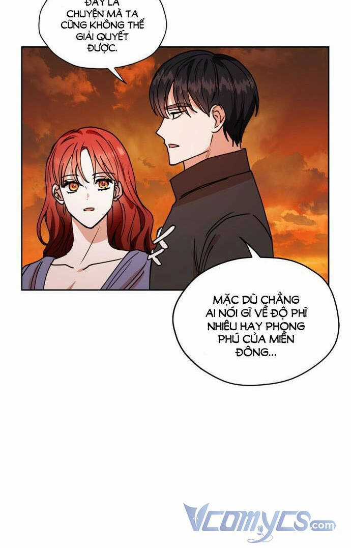 Ta Muốn Biến Phu Quân Thành Bá Chủ Chapter 31.5 trang 1