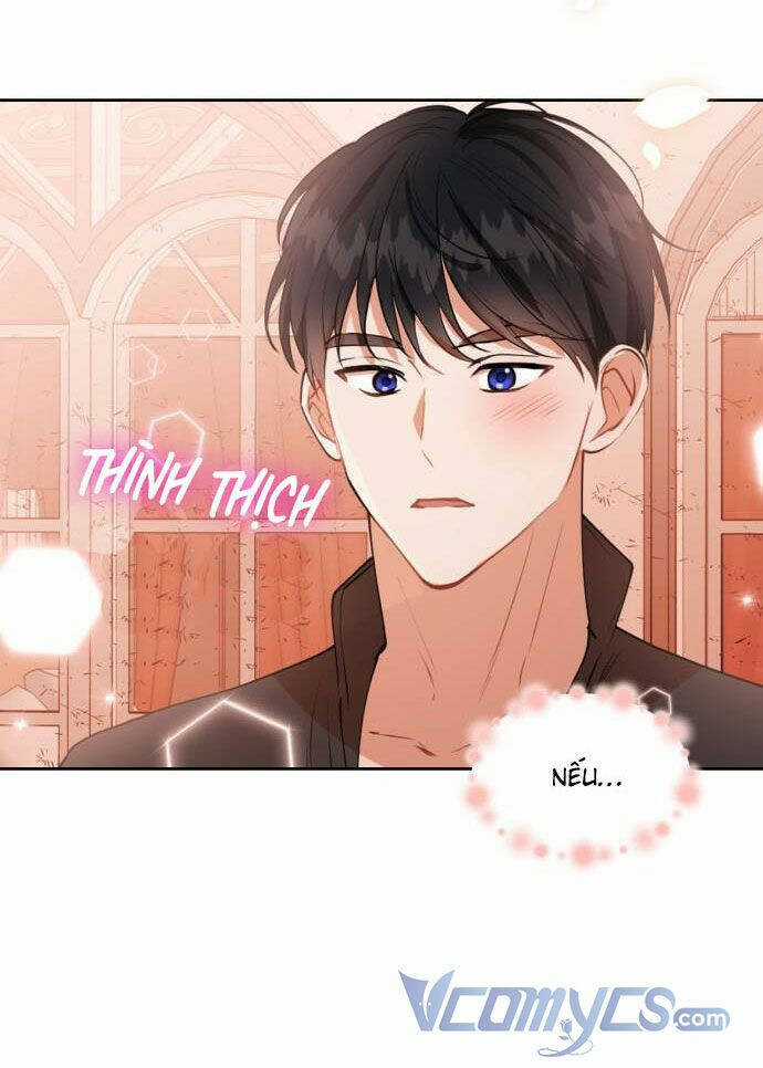 Ta Muốn Biến Phu Quân Thành Bá Chủ Chapter 31.5 trang 12