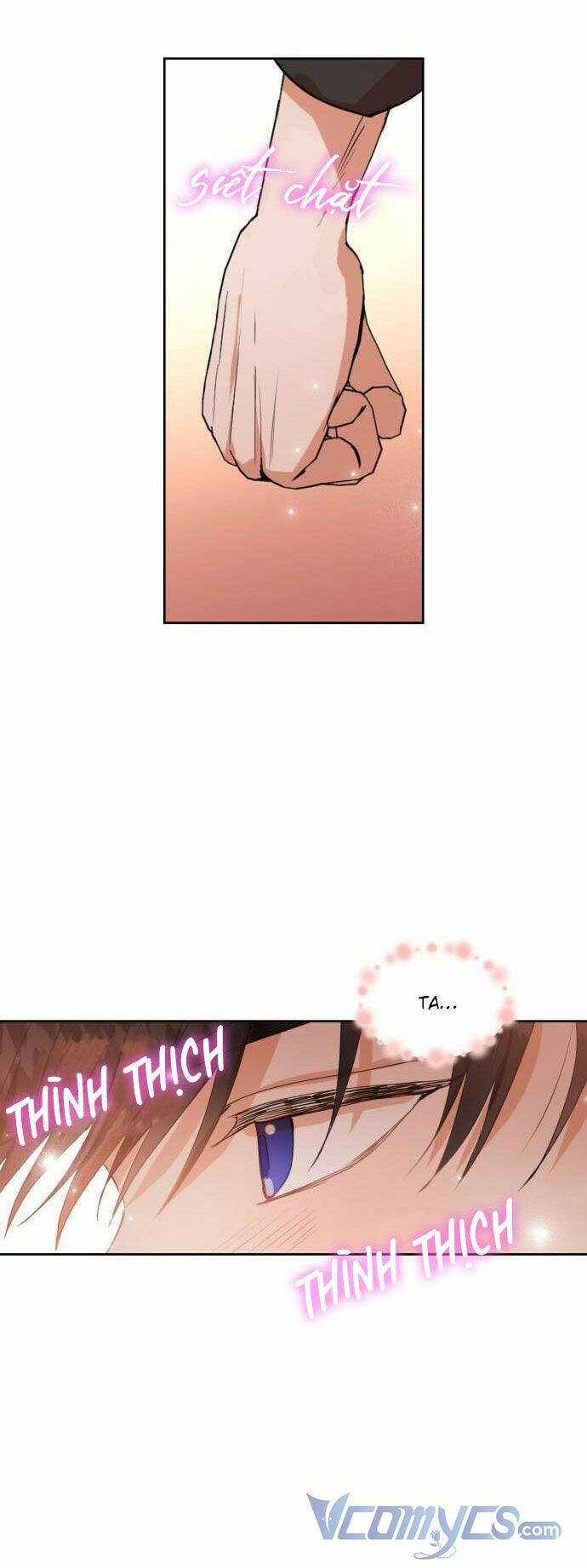 Ta Muốn Biến Phu Quân Thành Bá Chủ Chapter 31.5 trang 15