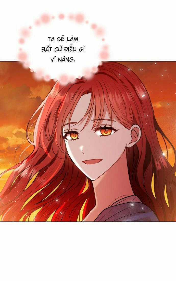 Ta Muốn Biến Phu Quân Thành Bá Chủ Chapter 31.5 trang 16