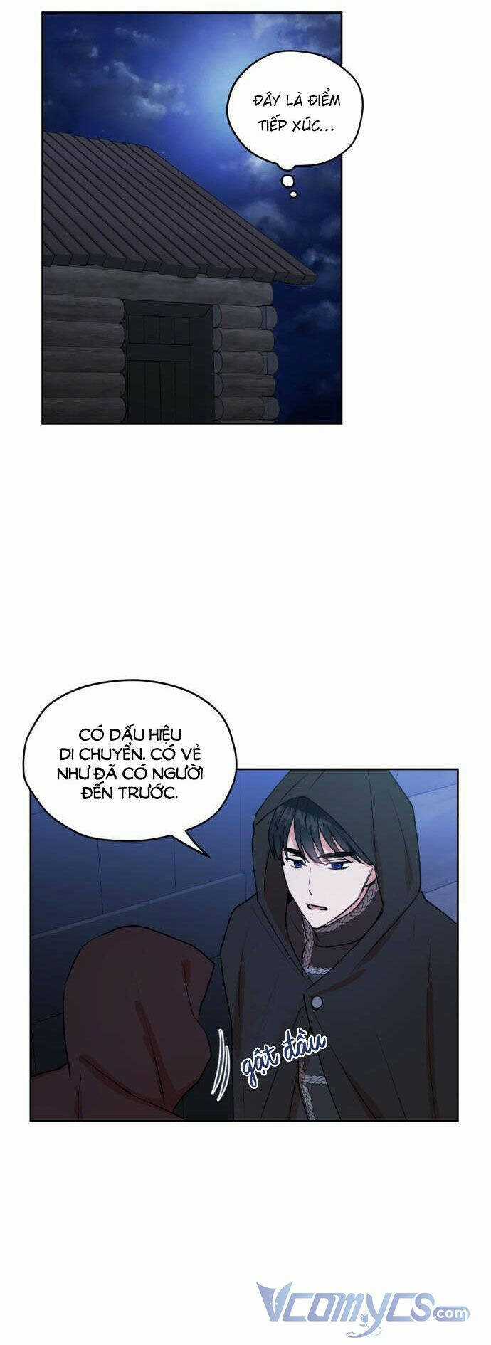 Ta Muốn Biến Phu Quân Thành Bá Chủ Chapter 31.5 trang 20