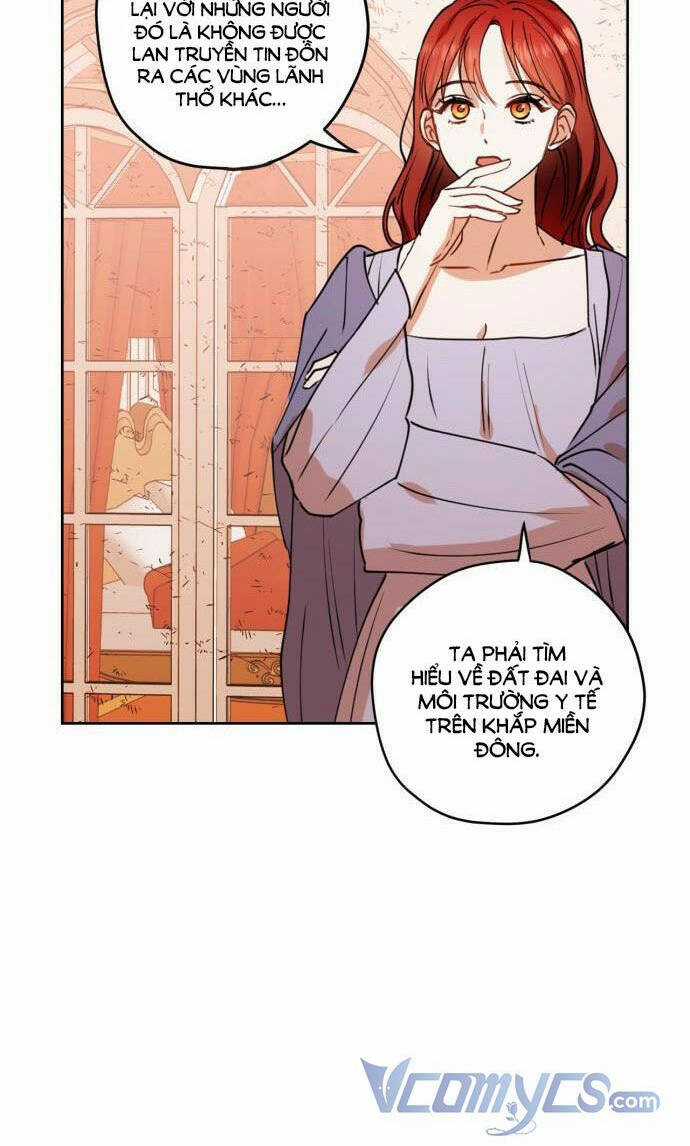 Ta Muốn Biến Phu Quân Thành Bá Chủ Chapter 31.5 trang 6