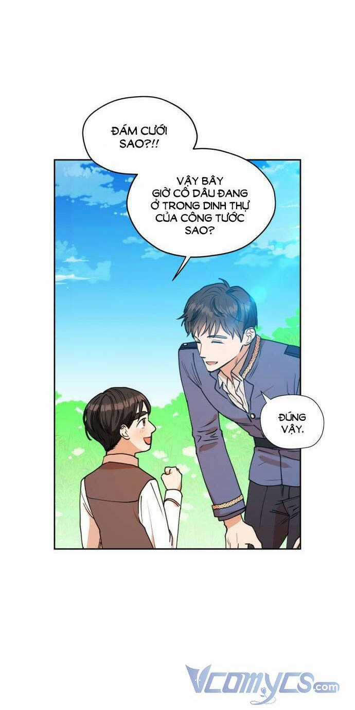 Ta Muốn Biến Phu Quân Thành Bá Chủ Chapter 31 trang 1