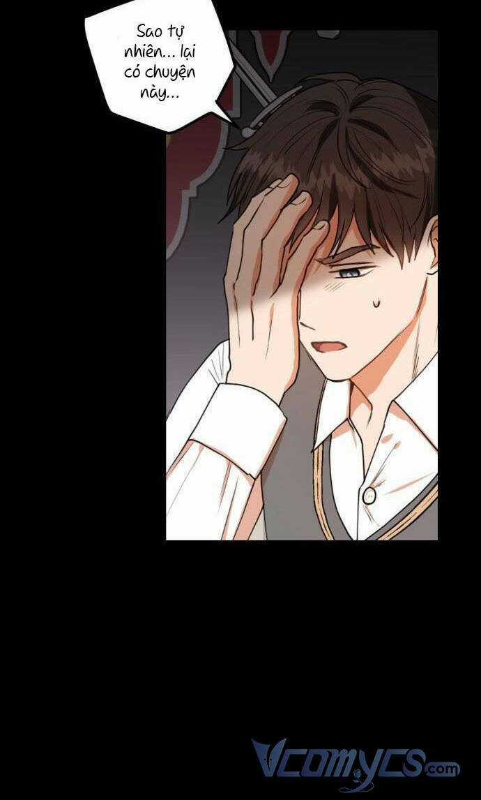 Ta Muốn Biến Phu Quân Thành Bá Chủ Chapter 31 trang 11