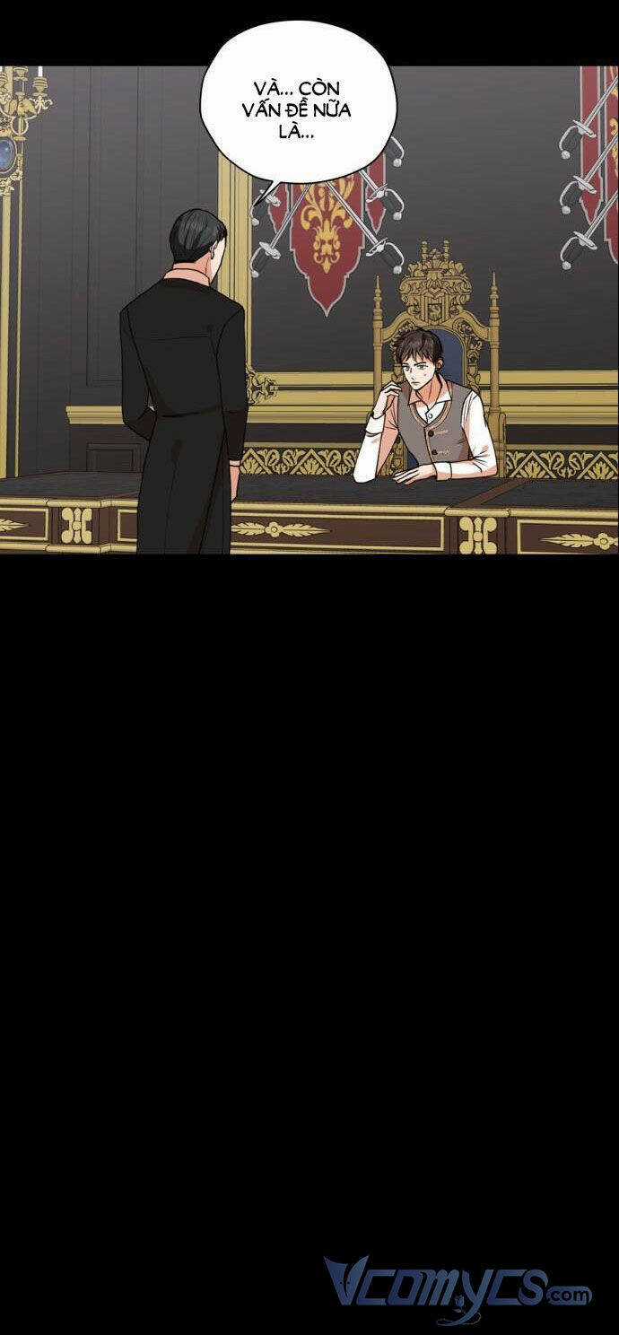 Ta Muốn Biến Phu Quân Thành Bá Chủ Chapter 31 trang 12