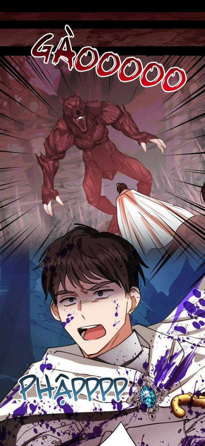 Ta Muốn Biến Phu Quân Thành Bá Chủ Chapter 31 trang 13