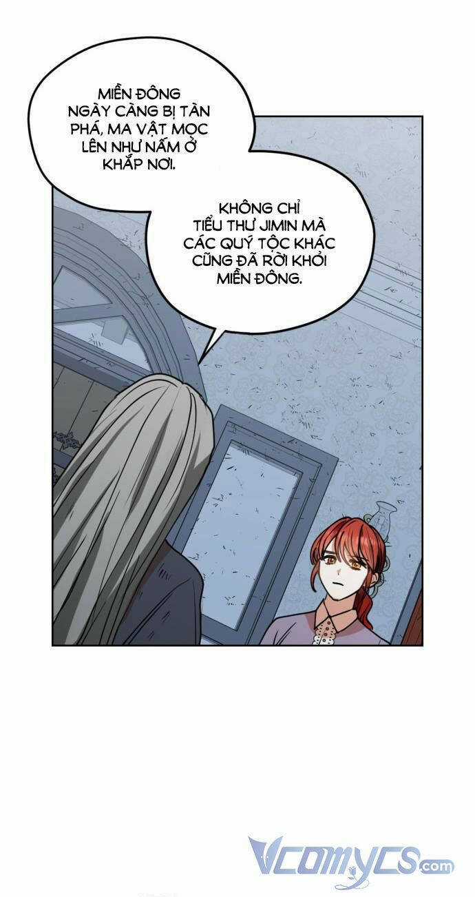 Ta Muốn Biến Phu Quân Thành Bá Chủ Chapter 31 trang 17