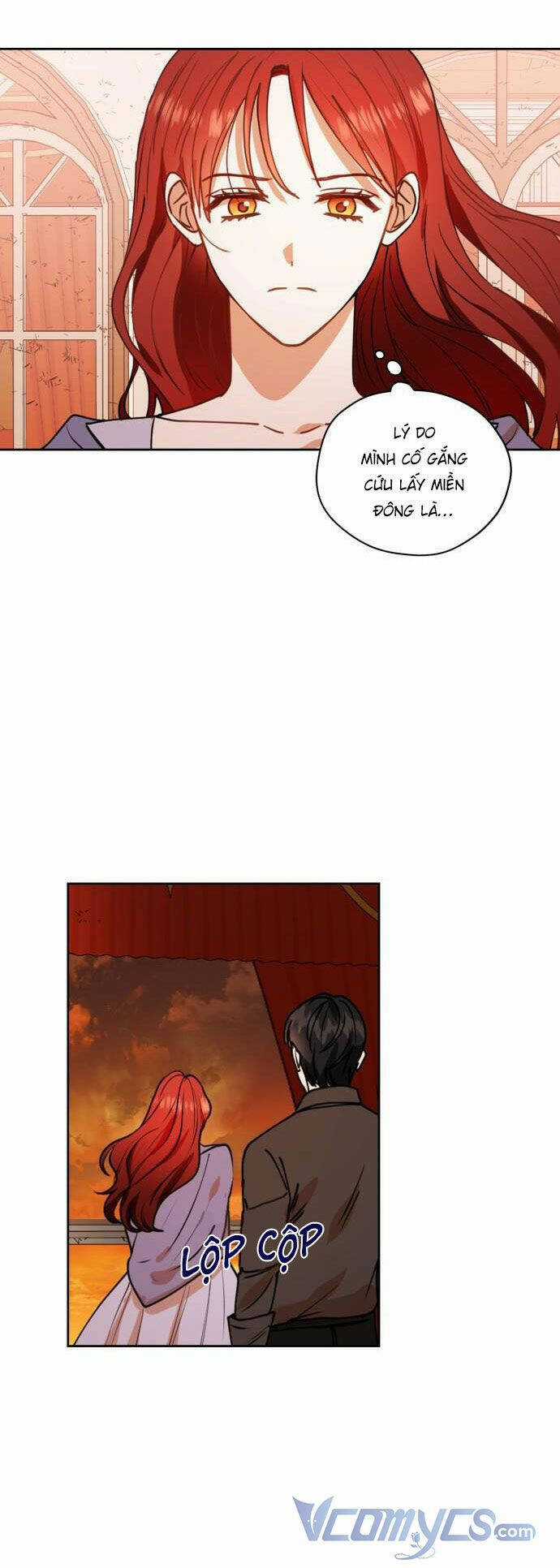 Ta Muốn Biến Phu Quân Thành Bá Chủ Chapter 31 trang 27