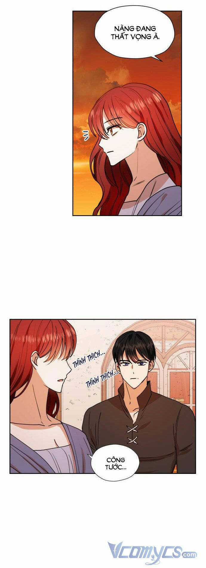 Ta Muốn Biến Phu Quân Thành Bá Chủ Chapter 31 trang 28