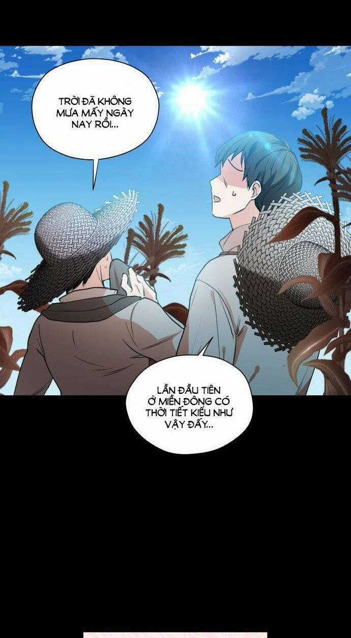 Ta Muốn Biến Phu Quân Thành Bá Chủ Chapter 31 trang 6