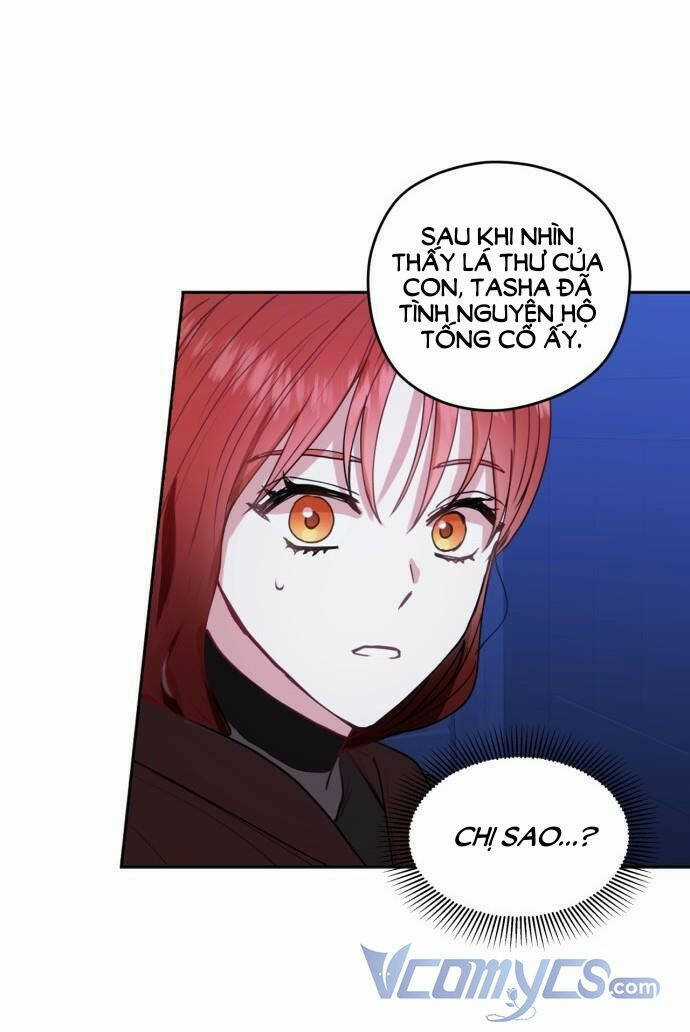 Ta Muốn Biến Phu Quân Thành Bá Chủ Chapter 32.5 trang 16