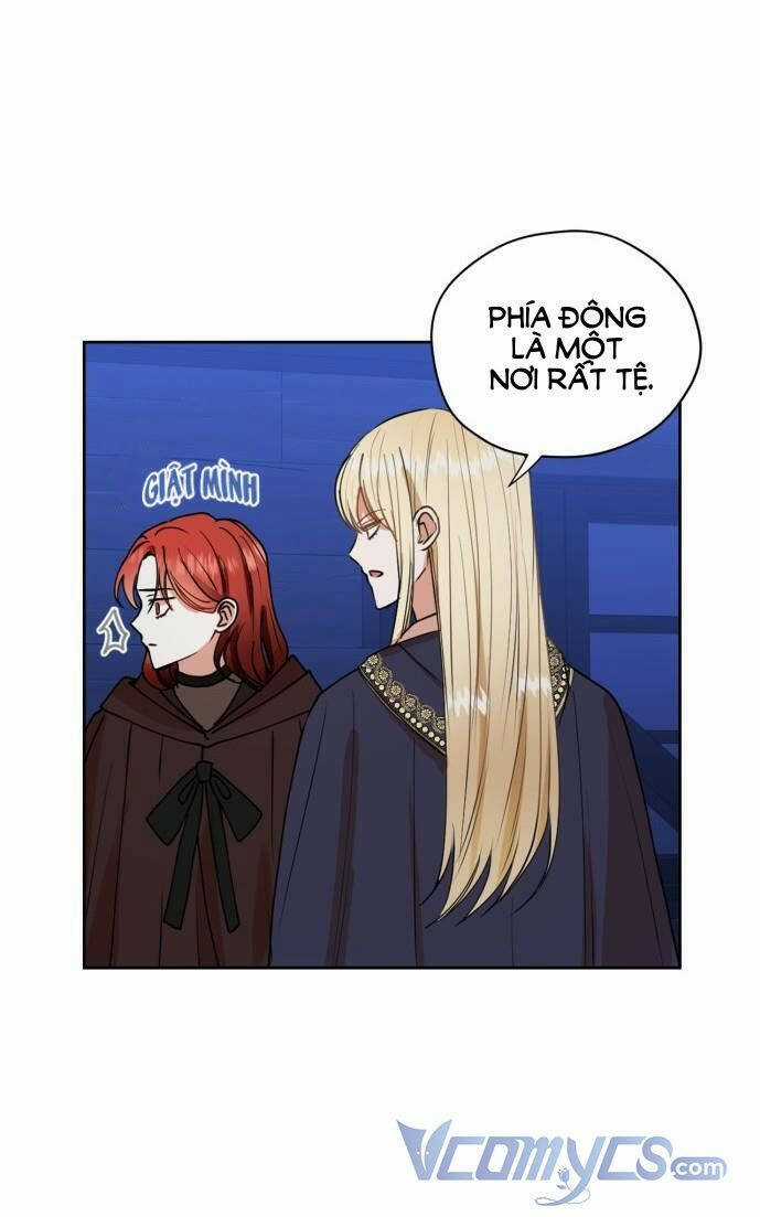 Ta Muốn Biến Phu Quân Thành Bá Chủ Chapter 32.5 trang 17