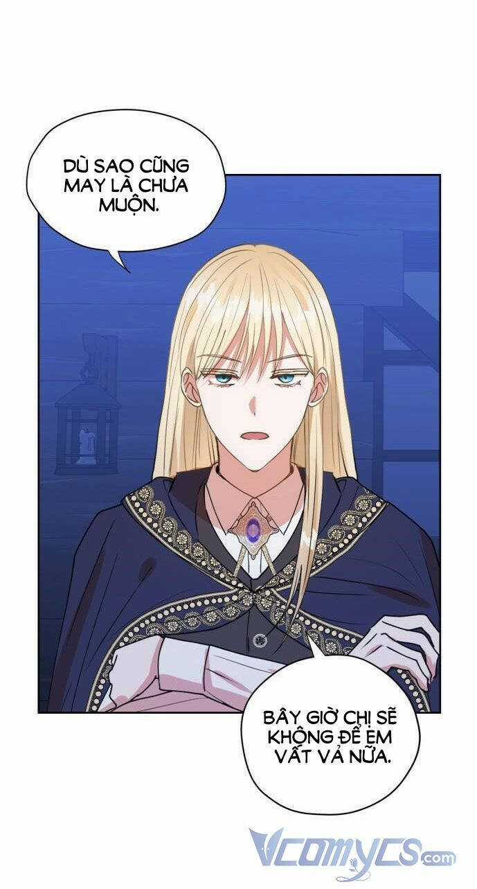 Ta Muốn Biến Phu Quân Thành Bá Chủ Chapter 32.5 trang 19