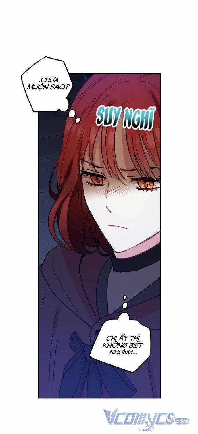 Ta Muốn Biến Phu Quân Thành Bá Chủ Chapter 32.5 trang 20