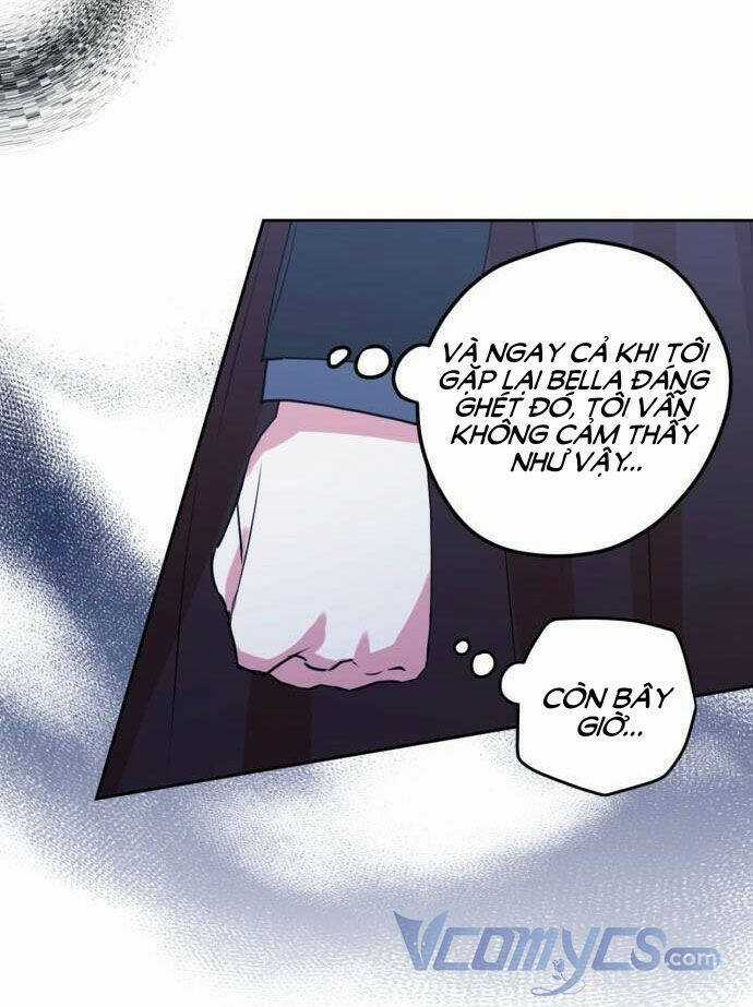 Ta Muốn Biến Phu Quân Thành Bá Chủ Chapter 32.5 trang 28