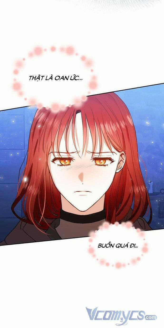 Ta Muốn Biến Phu Quân Thành Bá Chủ Chapter 32.5 trang 29