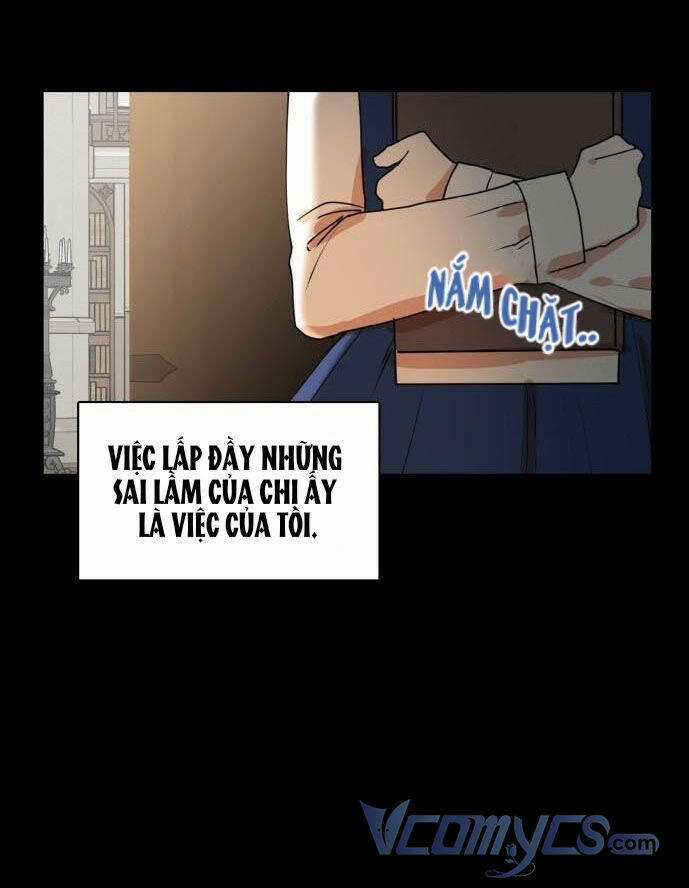 Ta Muốn Biến Phu Quân Thành Bá Chủ Chapter 32.5 trang 3