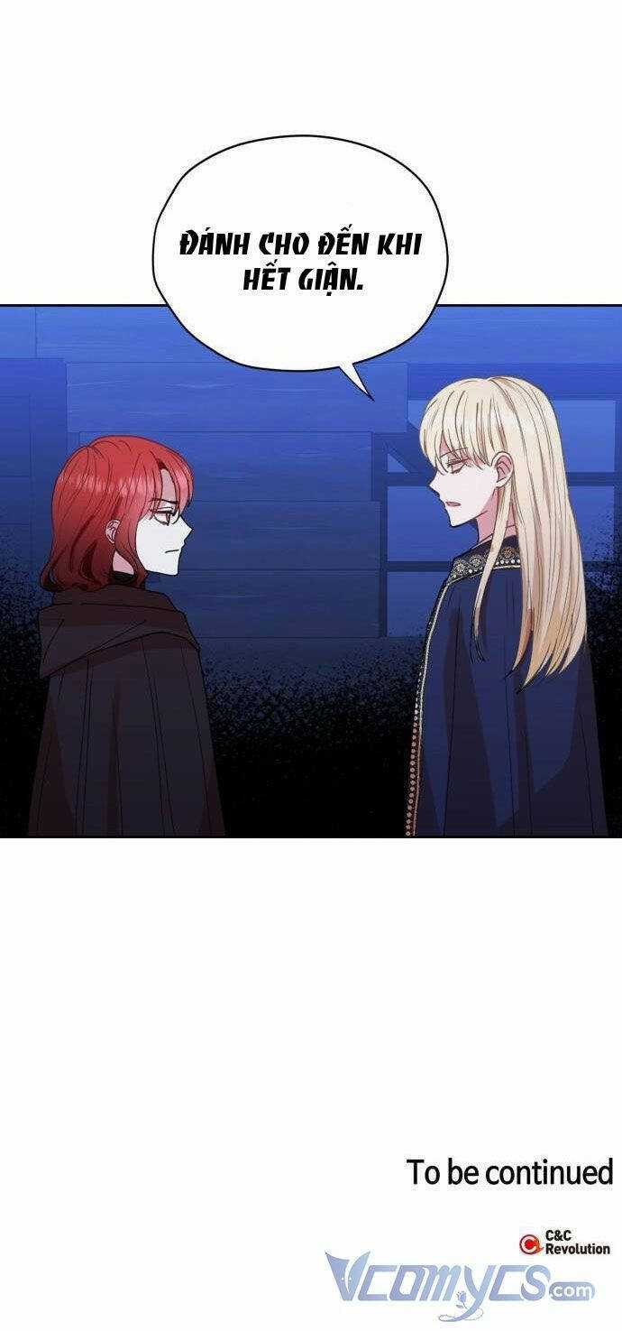 Ta Muốn Biến Phu Quân Thành Bá Chủ Chapter 32.5 trang 34