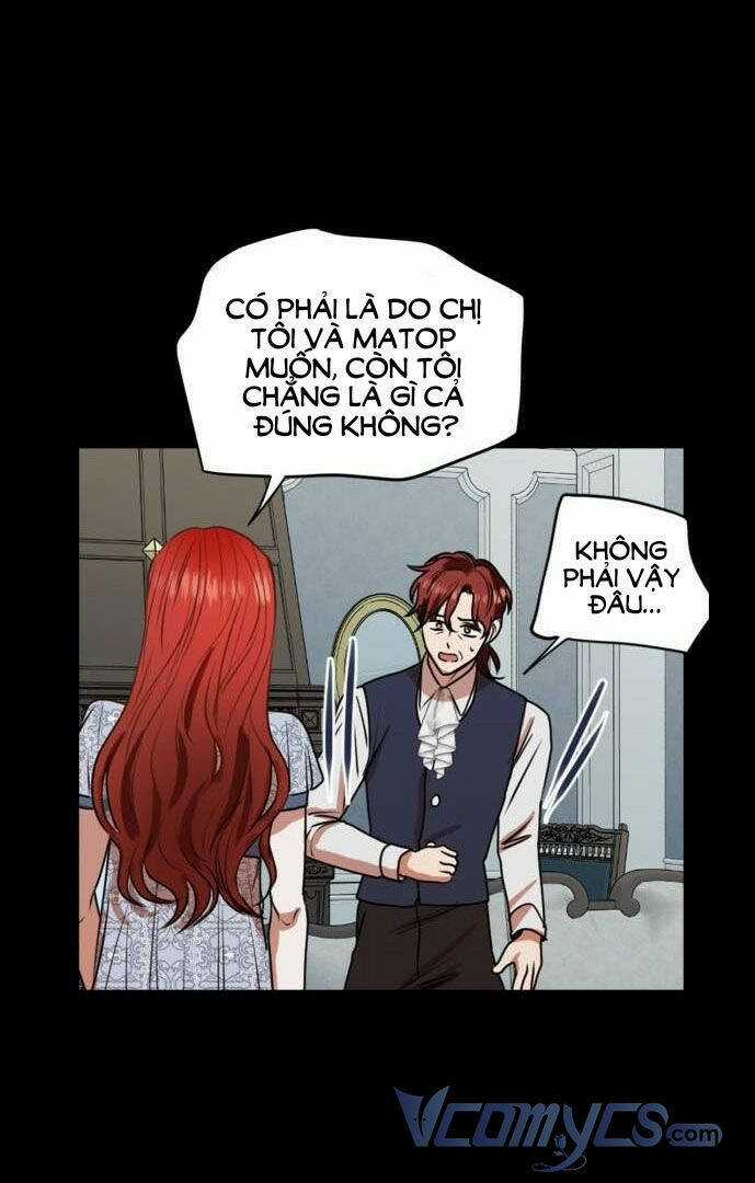 Ta Muốn Biến Phu Quân Thành Bá Chủ Chapter 32.5 trang 5