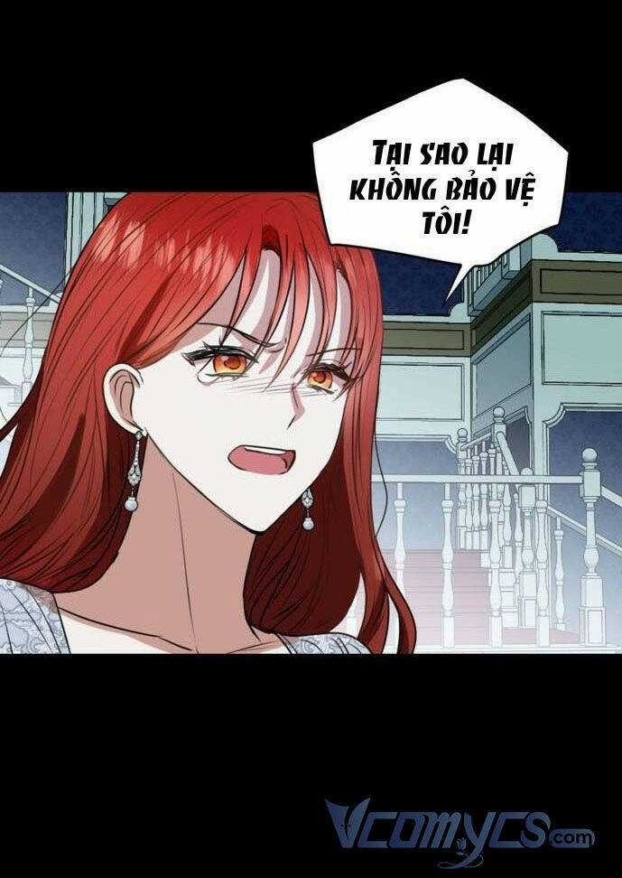 Ta Muốn Biến Phu Quân Thành Bá Chủ Chapter 32.5 trang 7