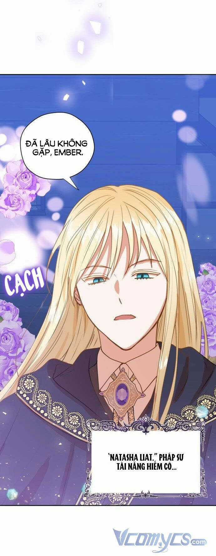 Ta Muốn Biến Phu Quân Thành Bá Chủ Chapter 32 trang 17