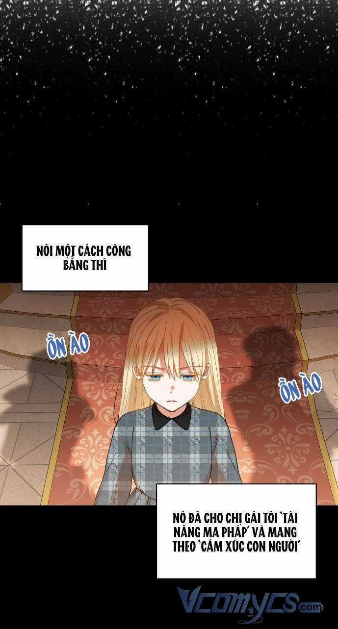 Ta Muốn Biến Phu Quân Thành Bá Chủ Chapter 32 trang 20