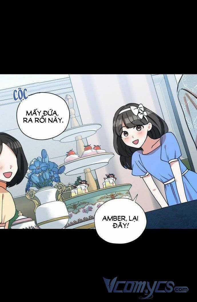 Ta Muốn Biến Phu Quân Thành Bá Chủ Chapter 32 trang 22