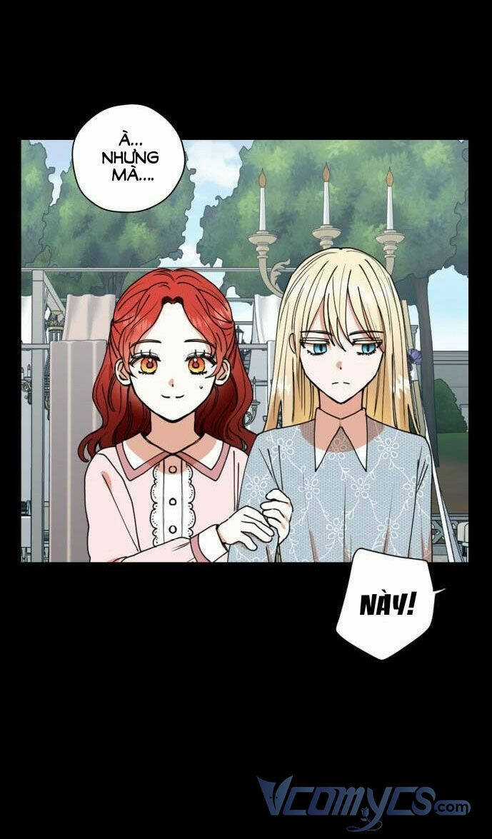 Ta Muốn Biến Phu Quân Thành Bá Chủ Chapter 32 trang 23