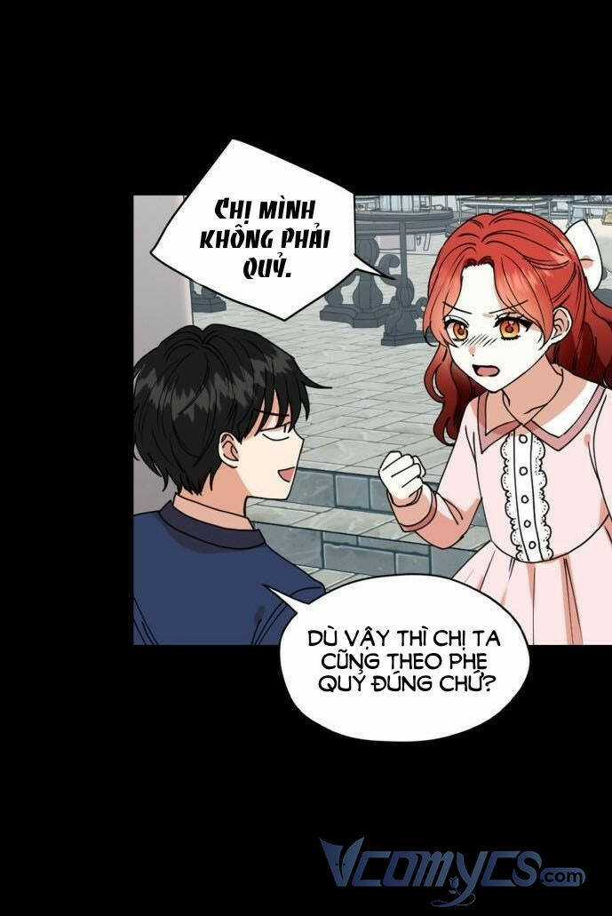 Ta Muốn Biến Phu Quân Thành Bá Chủ Chapter 32 trang 25