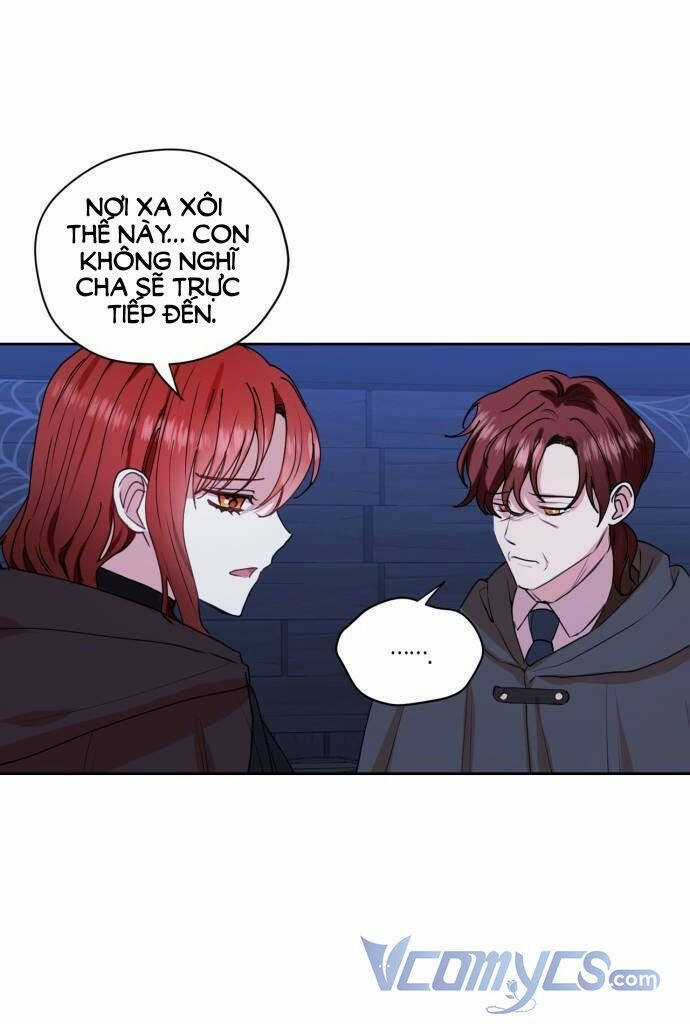 Ta Muốn Biến Phu Quân Thành Bá Chủ Chapter 32 trang 8