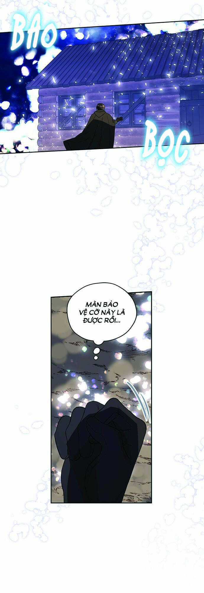 Ta Muốn Biến Phu Quân Thành Bá Chủ Chapter 33.5 trang 0