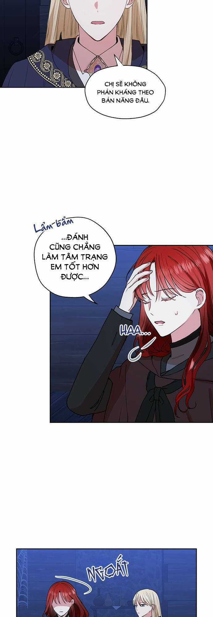 Ta Muốn Biến Phu Quân Thành Bá Chủ Chapter 33 trang 1