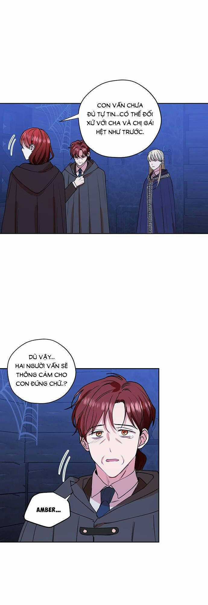 Ta Muốn Biến Phu Quân Thành Bá Chủ Chapter 33 trang 13