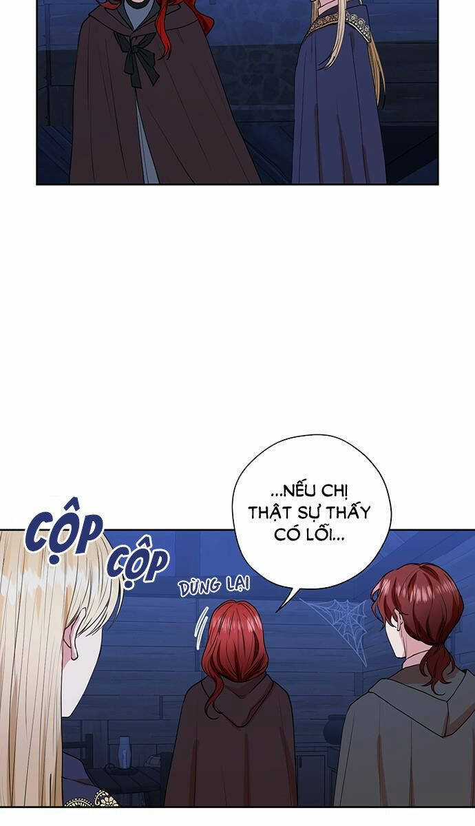 Ta Muốn Biến Phu Quân Thành Bá Chủ Chapter 33 trang 2