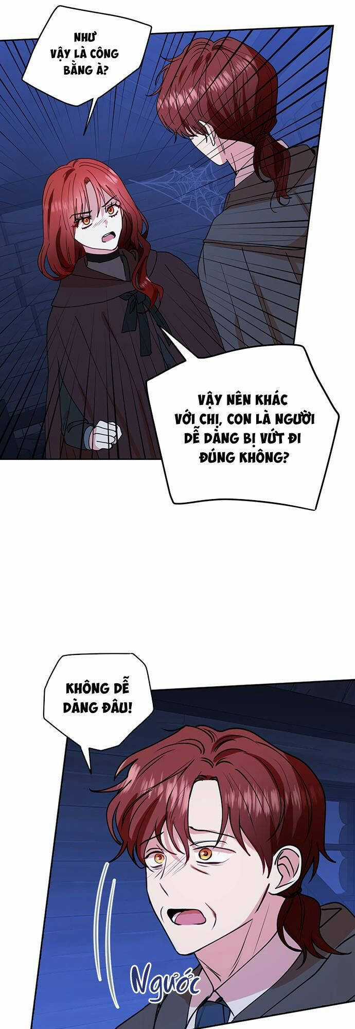 Ta Muốn Biến Phu Quân Thành Bá Chủ Chapter 33 trang 4