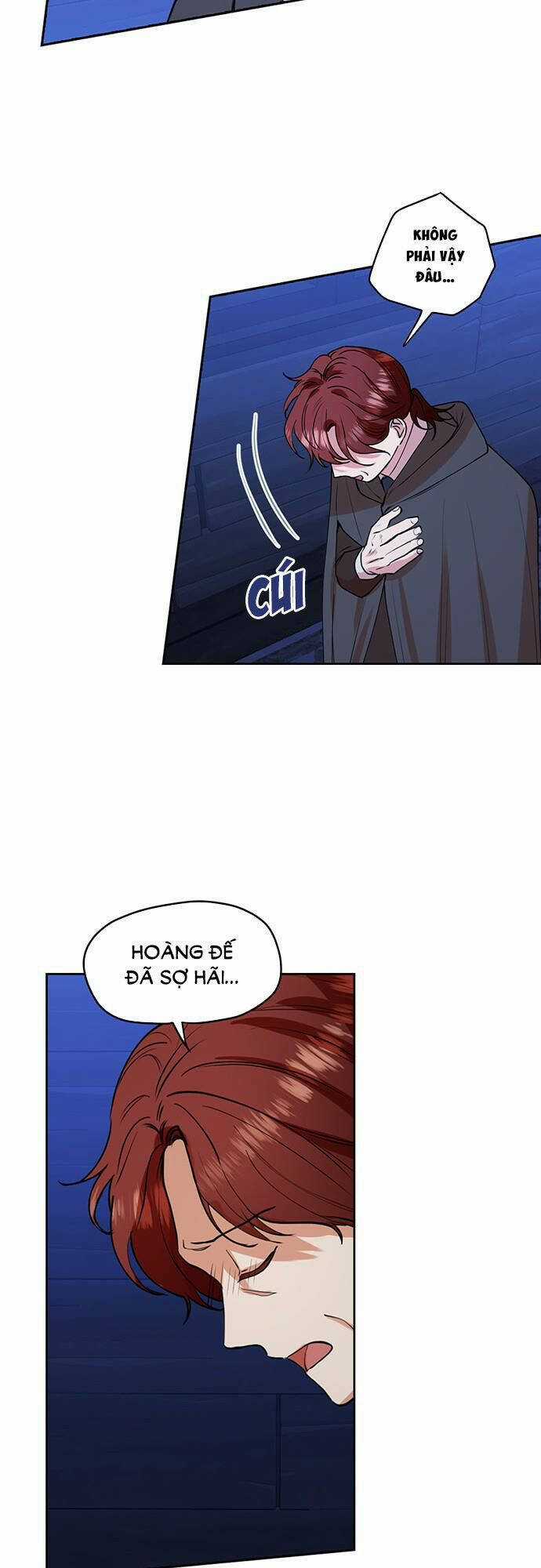 Ta Muốn Biến Phu Quân Thành Bá Chủ Chapter 33 trang 5