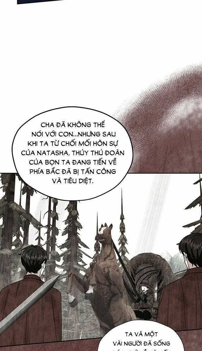 Ta Muốn Biến Phu Quân Thành Bá Chủ Chapter 33 trang 6