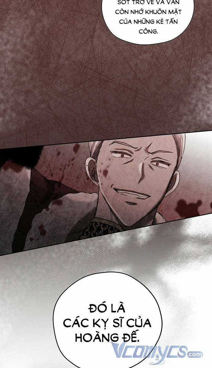 Ta Muốn Biến Phu Quân Thành Bá Chủ Chapter 33 trang 7