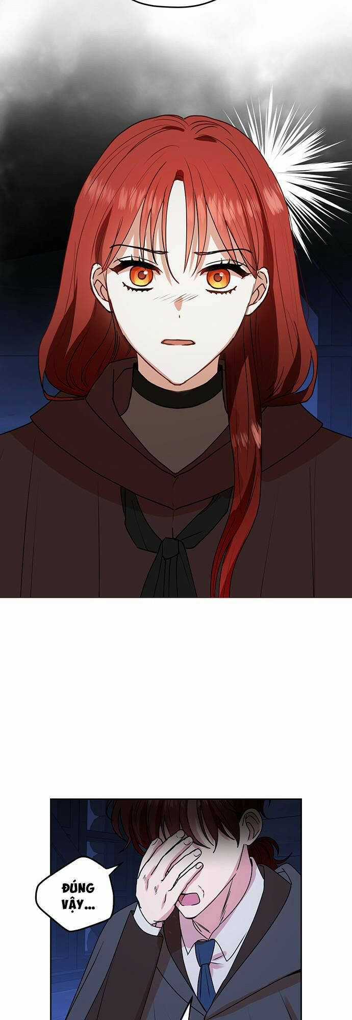 Ta Muốn Biến Phu Quân Thành Bá Chủ Chapter 33 trang 8