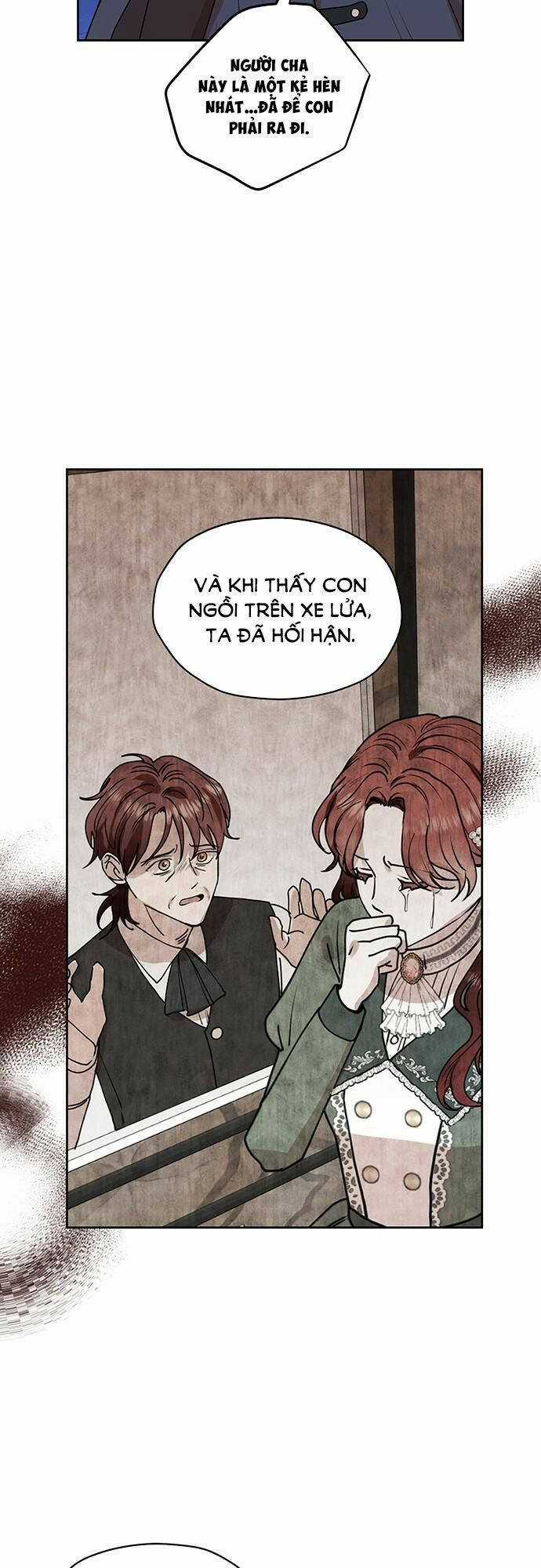 Ta Muốn Biến Phu Quân Thành Bá Chủ Chapter 33 trang 9