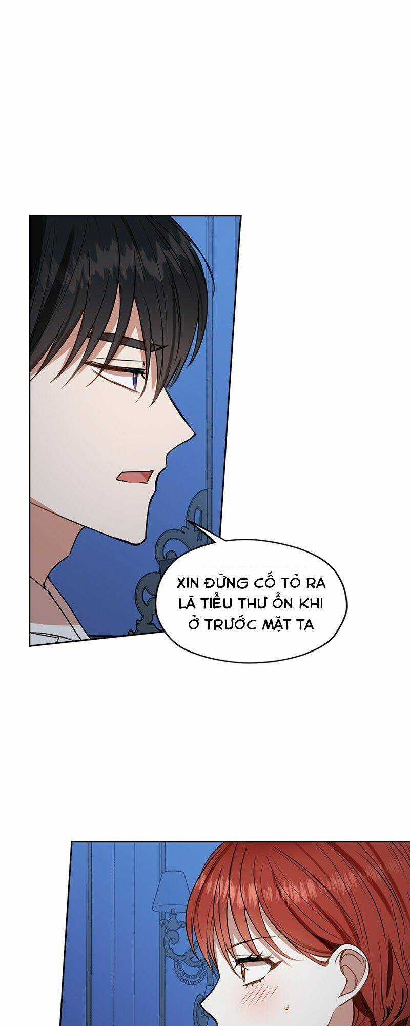 Ta Muốn Biến Phu Quân Thành Bá Chủ Chapter 35.5 trang 0