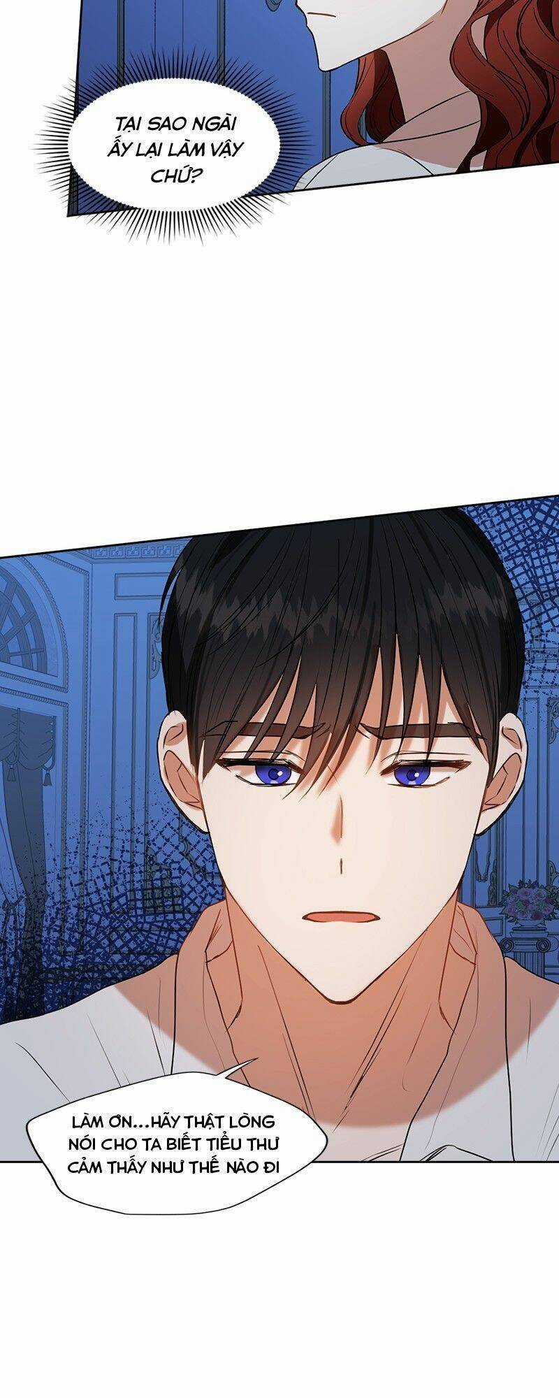 Ta Muốn Biến Phu Quân Thành Bá Chủ Chapter 35.5 trang 1